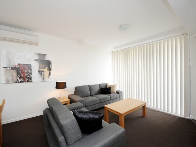 Unit 337/55 CENTRAL LANE, Gladstone QLD 4680