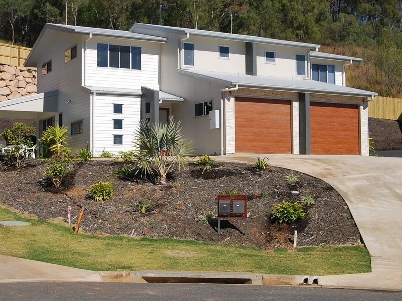 1/ 12 Lauren Court, South Gladstone QLD 4680