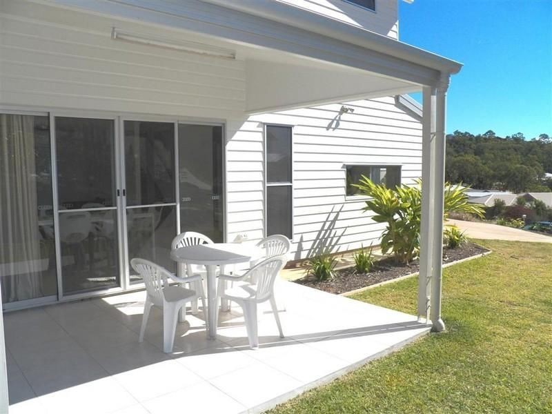 1/ 12 Lauren Court, South Gladstone QLD 4680