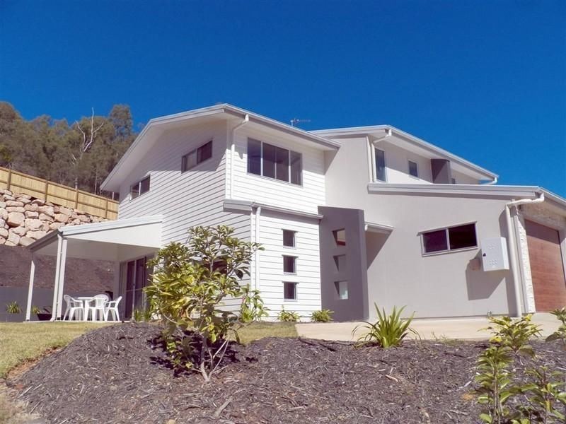 1/ 12 Lauren Court, South Gladstone QLD 4680