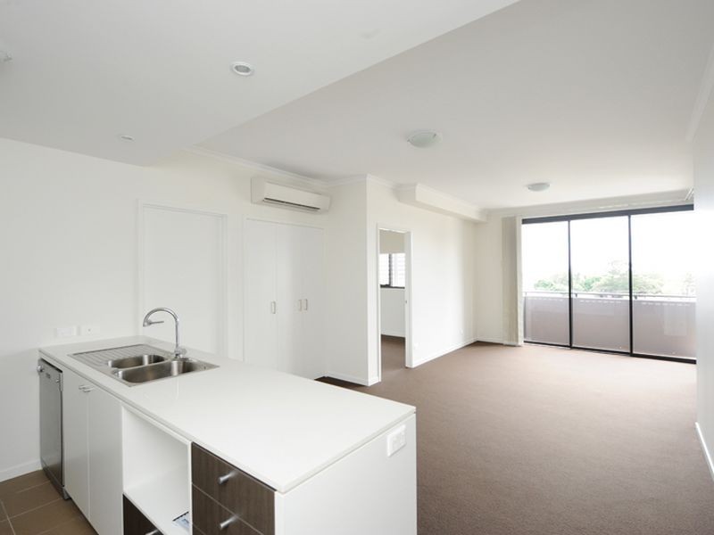 342/55 Central Lane, Gladstone QLD 4680