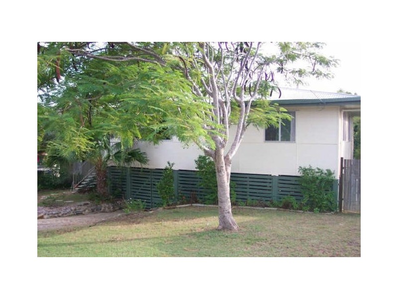 Gladstone QLD 4680