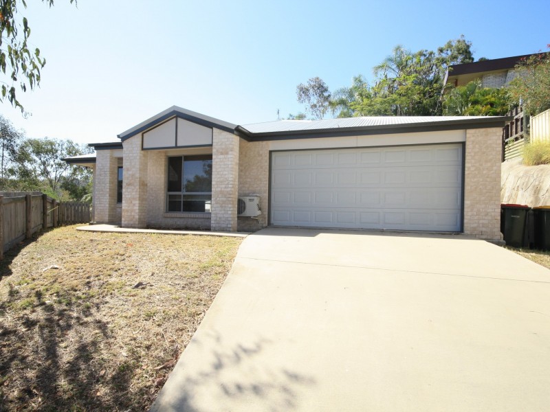 27 Allunga Drive, Glen Eden QLD 4680