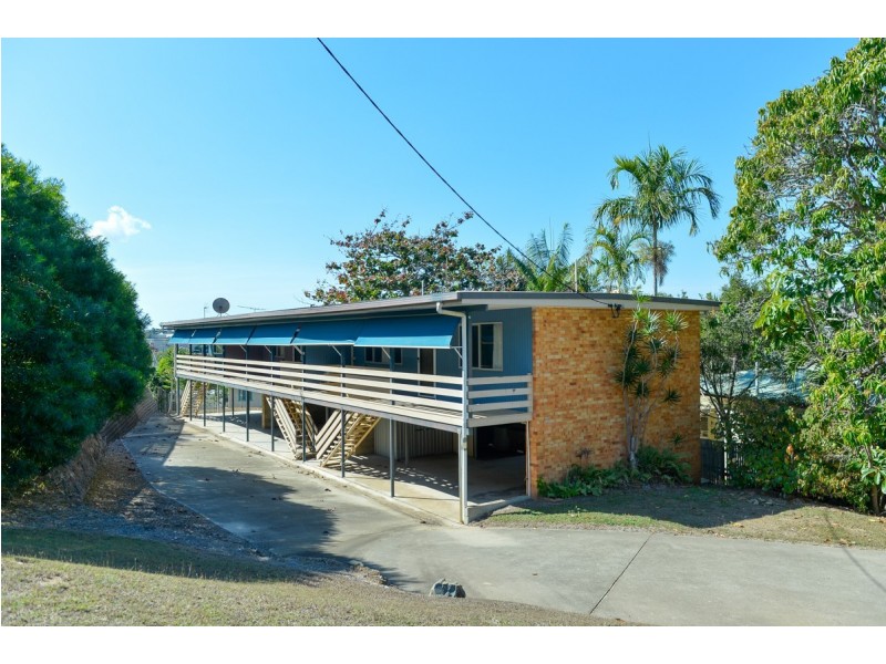 Unit 1-3/21 Walters Avenue, West Gladstone QLD 4680