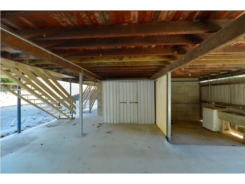 Unit 1-3/21 Walters Avenue, West Gladstone QLD 4680