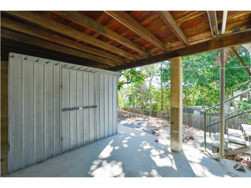 Unit 1-3/21 Walters Avenue, West Gladstone QLD 4680