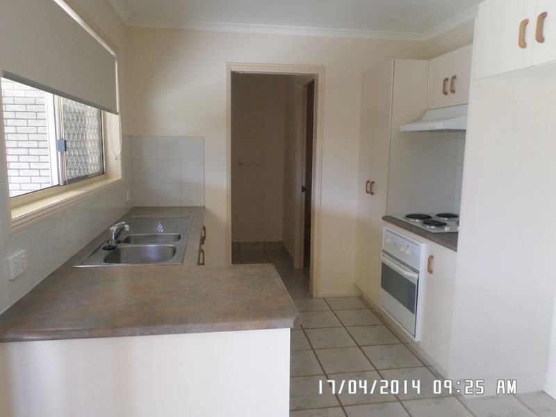 1 Yaldara Court, New Auckland QLD 4680