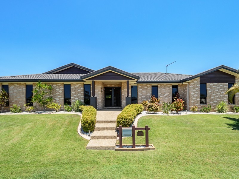 18 Liriope Drive, Kirkwood QLD 4680