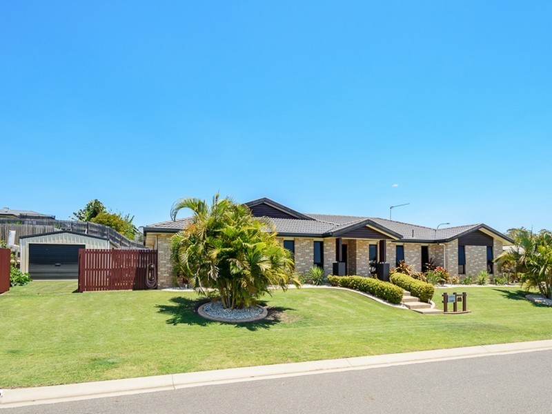 18 Liriope Drive, Kirkwood QLD 4680