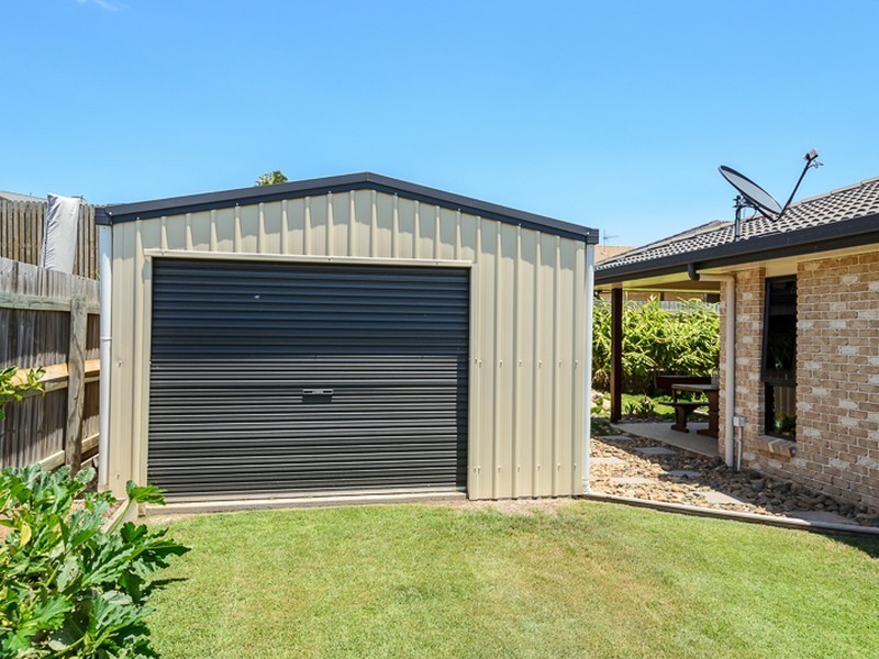18 Liriope Drive, Kirkwood QLD 4680
