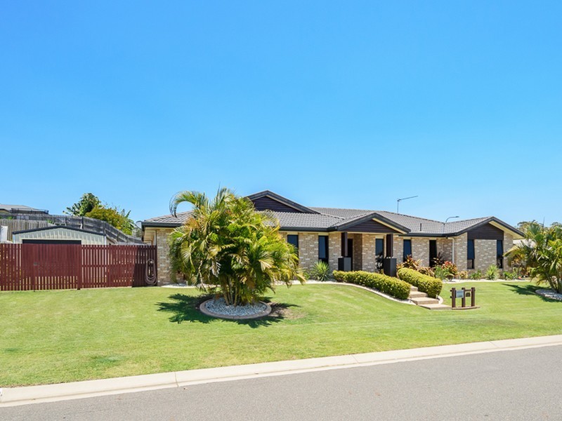 18 Liriope Drive, Kirkwood QLD 4680