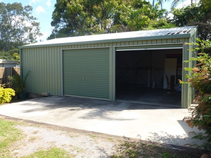 3 Perth Street, West Gladstone QLD 4680