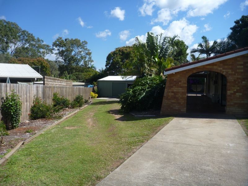 3 Perth Street, West Gladstone QLD 4680