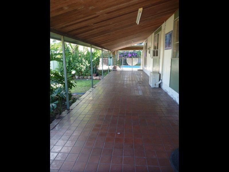 3 Perth Street, West Gladstone QLD 4680