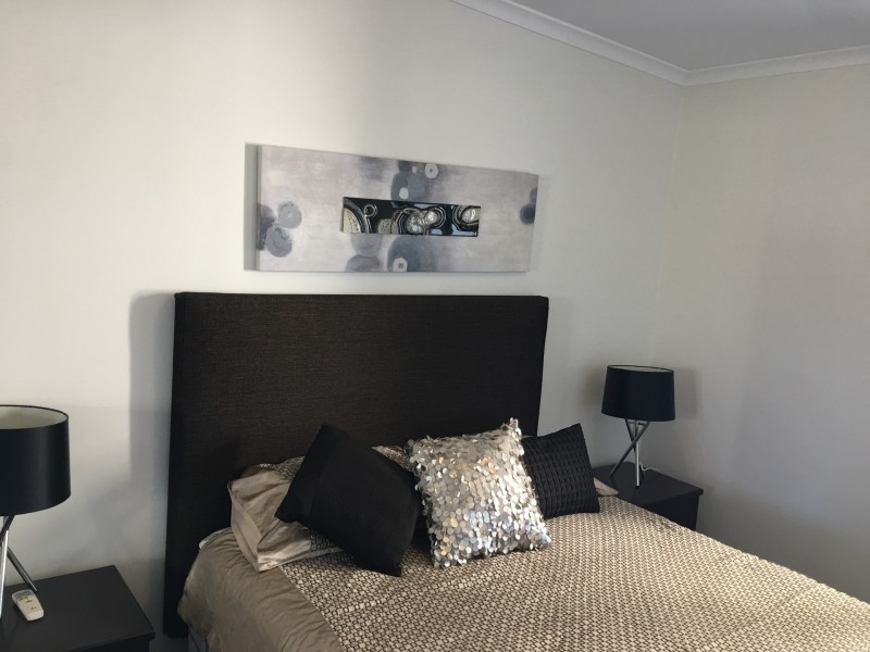 Unit 140/75 Central Lane, Gladstone QLD 4680