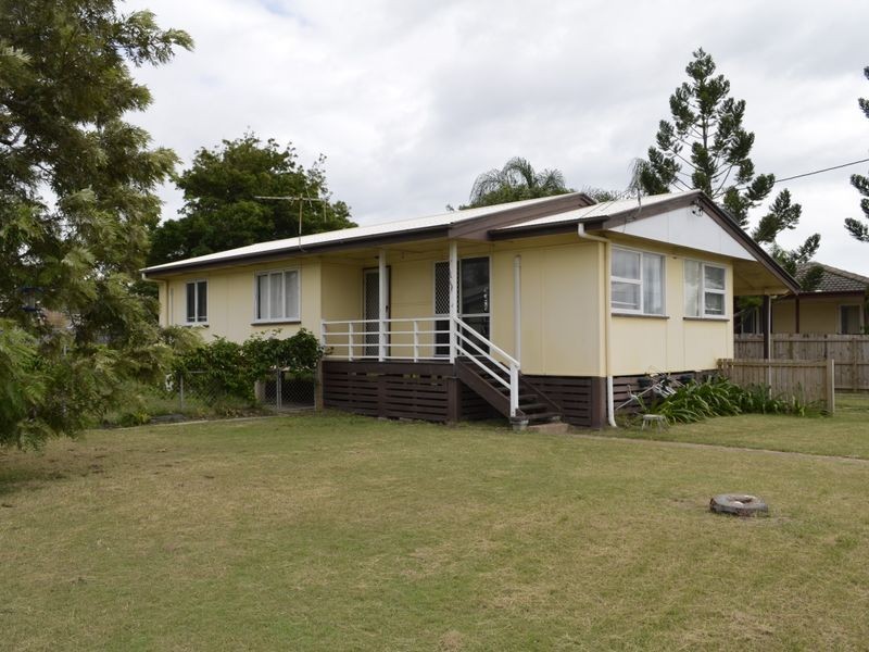 22 Callide Crescent, Barney Point QLD 4680