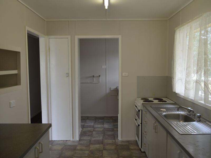22 Callide Crescent, Barney Point QLD 4680