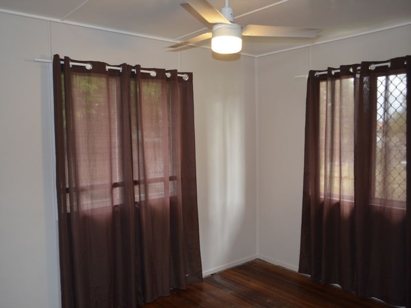 22 Callide Crescent, Barney Point QLD 4680