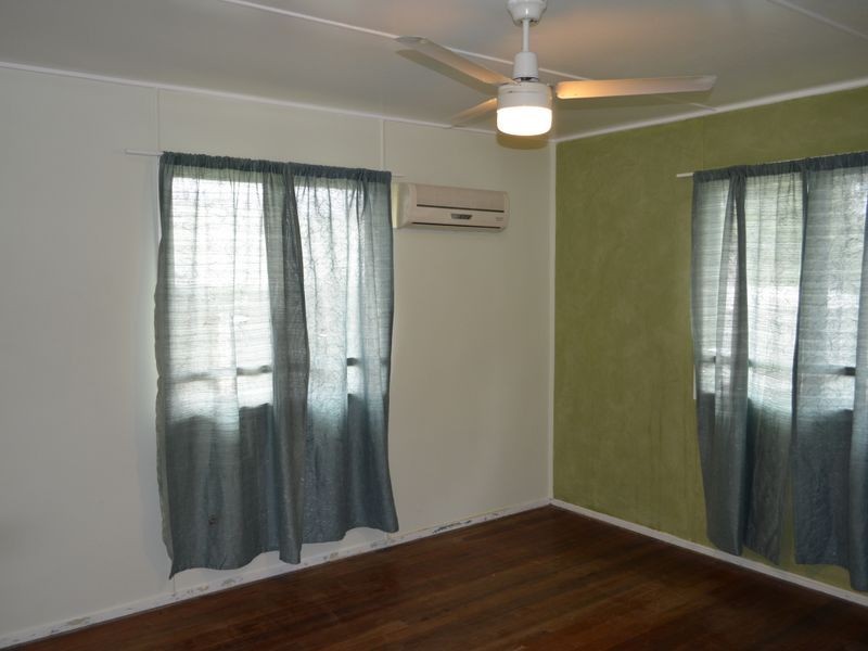 22 Callide Crescent, Barney Point QLD 4680