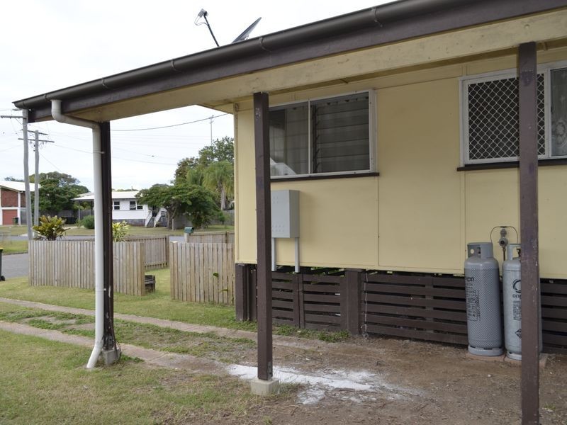 22 Callide Crescent, Barney Point QLD 4680