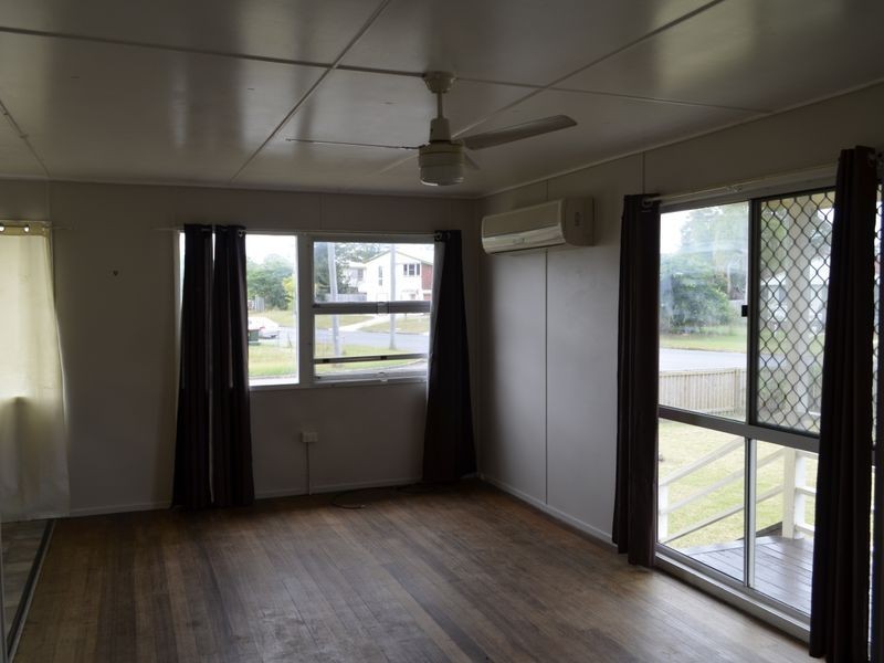 22 Callide Crescent, Barney Point QLD 4680