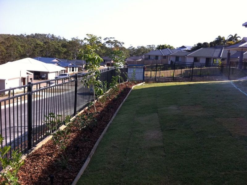 Unit 1/11 Beaver Avenue, South Gladstone QLD 4680