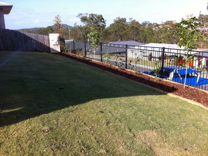 Unit 1/11 Beaver Avenue, South Gladstone QLD 4680