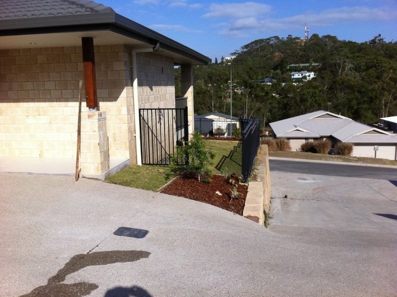 Unit 1/11 Beaver Avenue, South Gladstone QLD 4680