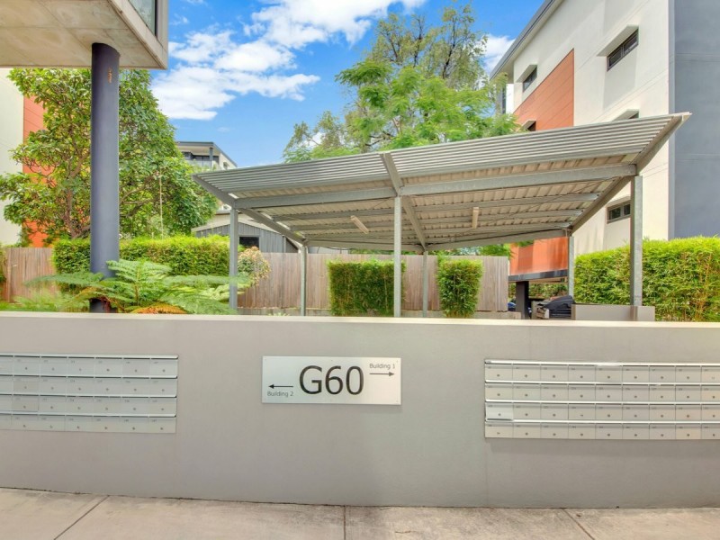 Unit 114/64 Glenlyon Road, Gladstone QLD 4680
