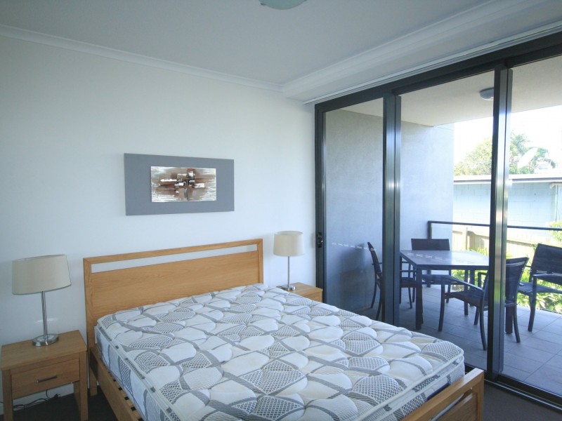 Unit 114/64 Glenlyon Road, Gladstone QLD 4680