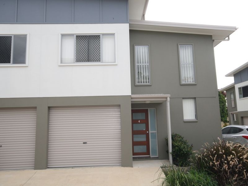4/214-216 Oaka Street, South Gladstone QLD 4680