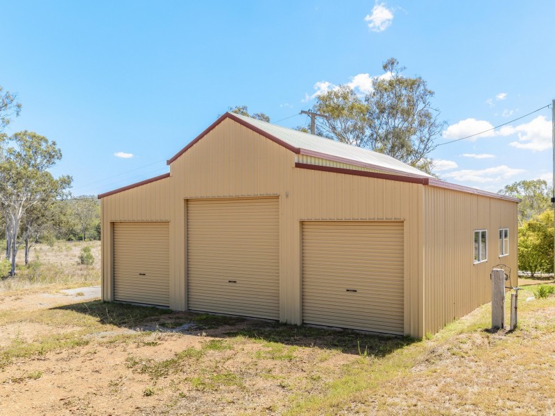 179 Chamberlain Road, Burua QLD 4680