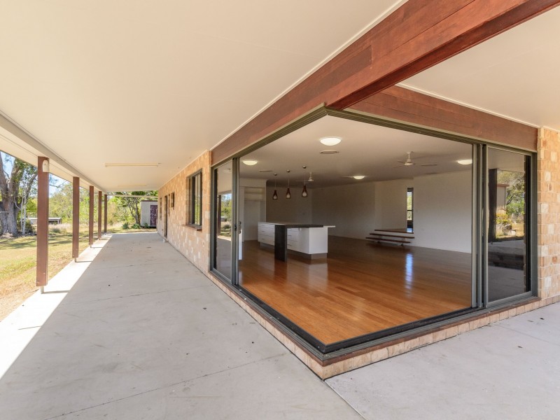 179 Chamberlain Road, Burua QLD 4680