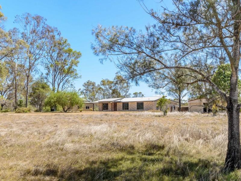 179 Chamberlain Road, Burua QLD 4680