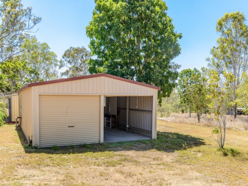 179 Chamberlain Road, Burua QLD 4680
