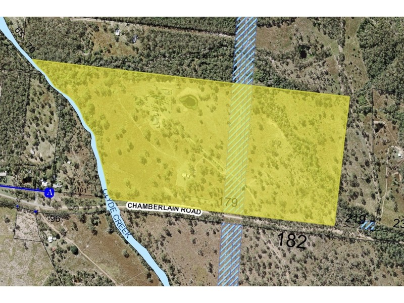 179 Chamberlain Road, Burua QLD 4680