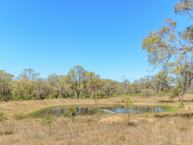 179 Chamberlain Road, Burua QLD 4680