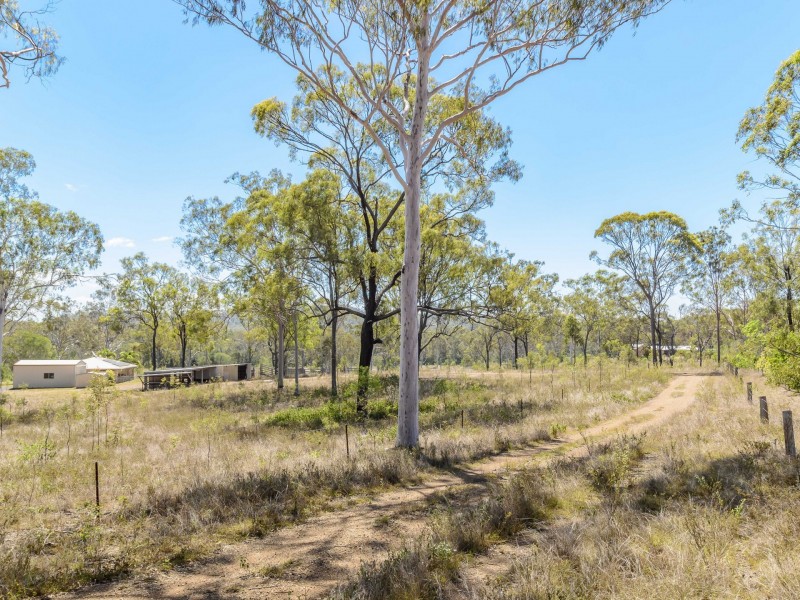 179 Chamberlain Road, Burua QLD 4680