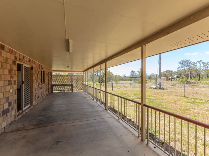 179 Chamberlain Road, Burua QLD 4680