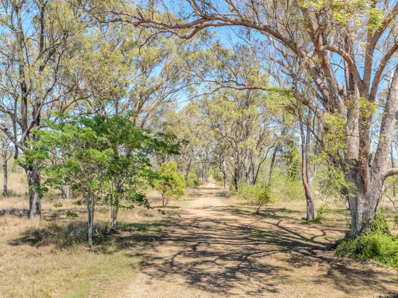 179 Chamberlain Road, Burua QLD 4680