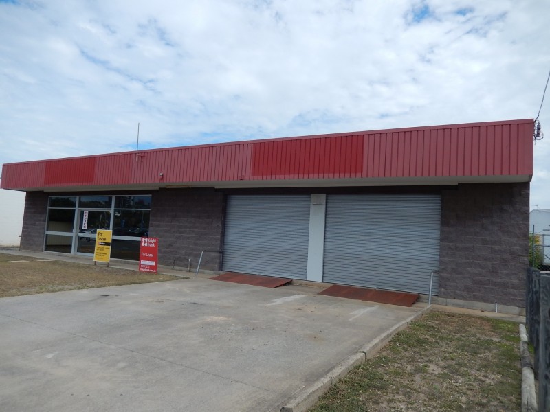 Unit 6/66 YARROON STREET, Gladstone QLD 4680