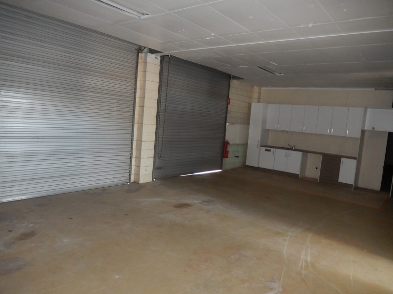Unit 6/66 YARROON STREET, Gladstone QLD 4680