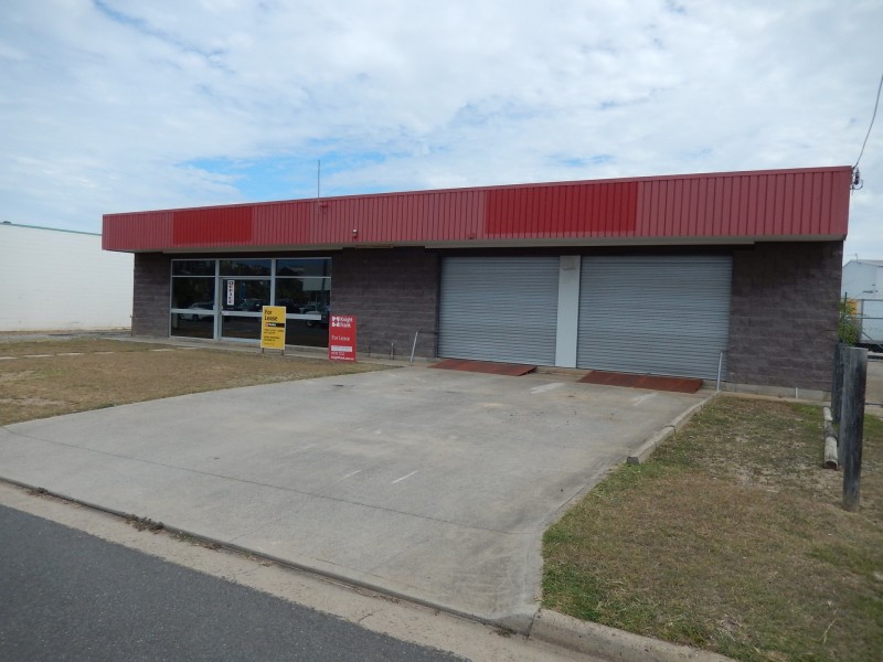Unit 6/66 YARROON STREET, Gladstone QLD 4680