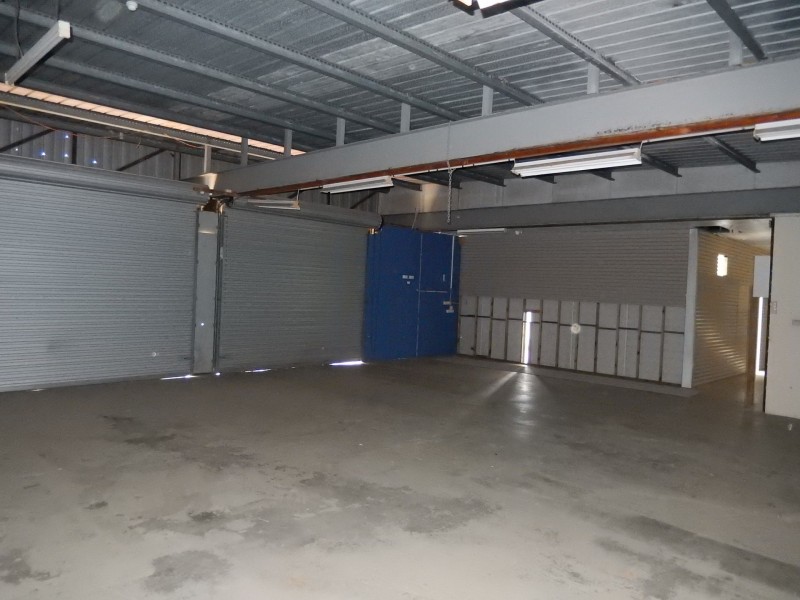 Unit 6/66 YARROON STREET, Gladstone QLD 4680