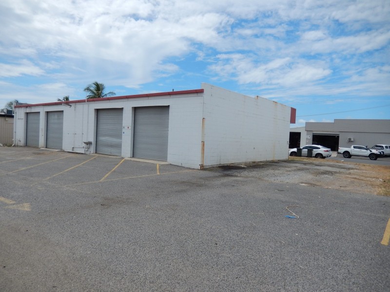 Unit 6/66 YARROON STREET, Gladstone QLD 4680