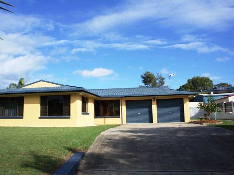 31 J Hickey Avenue, Clinton QLD 4680
