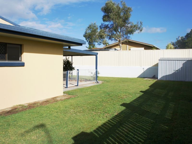 31 J Hickey Avenue, Clinton QLD 4680