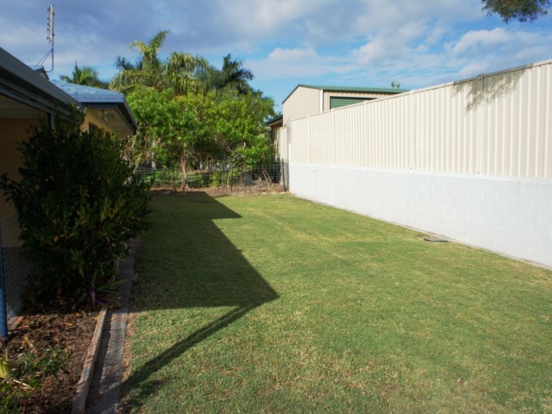 31 J Hickey Avenue, Clinton QLD 4680