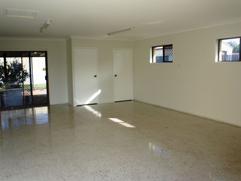 31 J Hickey Avenue, Clinton QLD 4680
