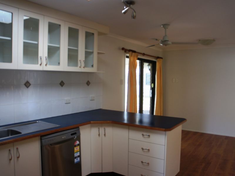 31 J Hickey Avenue, Clinton QLD 4680